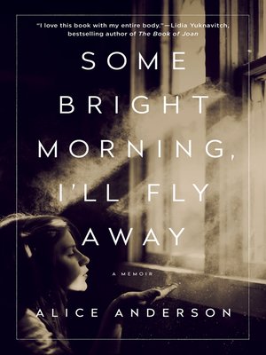 cover image of Some Bright Morning, I'll Fly Away
